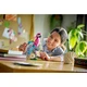 Exotic Pink Parrot 31144 thumbnail-8