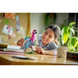 LEGO® Creator Exotischer pinkfarbener Papagei 31144 (9/11) LEGO® Creator Exotischer pinkfarbener Papagei 31144 (9/11)