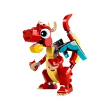 LEGO® Creator Red Dragon 31145 (2/9) LEGO® Creator Red Dragon 31145 (2/9)