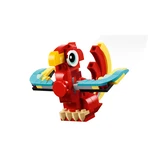 LEGO® Creator Red Dragon 31145 (5/9) LEGO® Creator Red Dragon 31145 (5/9)