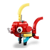 LEGO® Creator Red Dragon 31145 (6/9) LEGO® Creator Red Dragon 31145 (6/9)