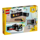 LEGO® Creator Retro Kamera 31147 (10/14)