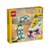 LEGO® Creator Retro Roller Skate 31148 (8/12)