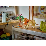 LEGO® Creator Wild Safari Animals 31150 (10/11) LEGO® Creator Wild Safari Animals 31150 (10/11)