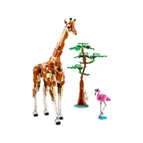 LEGO® Creator Wild Safari Animals 31150 (2/11) LEGO® Creator Wild Safari Animals 31150 (2/11)