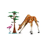 LEGO® Creator Wild Safari Animals 31150 (3/11) LEGO® Creator Wild Safari Animals 31150 (3/11)