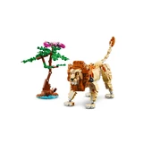 LEGO® Creator Wild Safari Animals 31150 (4/11) LEGO® Creator Wild Safari Animals 31150 (4/11)