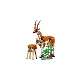 LEGO® Creator Wild Safari Animals 31150 (7/11) LEGO® Creator Wild Safari Animals 31150 (7/11)