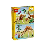 LEGO® Creator Wild Safari Animals 31150 (8/11) LEGO® Creator Wild Safari Animals 31150 (8/11)