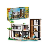 LEGO® Creator Modernes Haus 31153 (1/13)