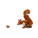 LEGO® Creator Waldtiere: Rotfuchs 31154 (7/11) LEGO® Creator Waldtiere: Rotfuchs 31154 (7/11)
