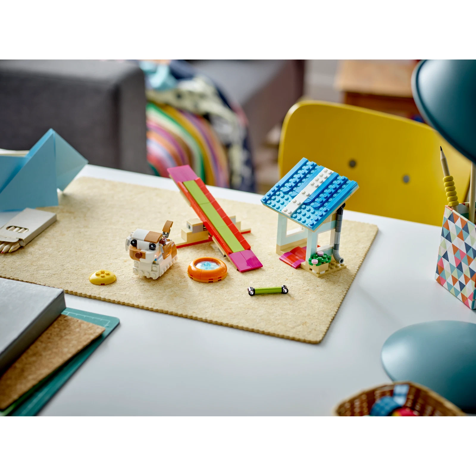 LEGO® Hamster Wheel 31155 | 🇺🇸 Price Comparison