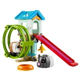 LEGO® Creator Hamsterrad 31155 (2/11)
