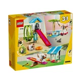 LEGO® Creator Hamsterrad 31155 (7/11)