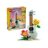 LEGO® Creator Tropische ukelele 31156 (1/11)