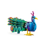 LEGO® Creator Le paon exotique 31157 (3/10)