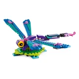 LEGO® Creator Le paon exotique 31157 (5/10)