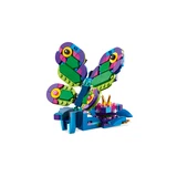 LEGO® Creator Le paon exotique 31157 (6/10)