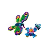 LEGO® Creator Le paon exotique 31157 (7/10)