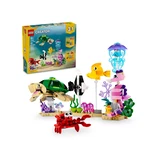 LEGO® Creator Meerestiere 31158 (1/8) LEGO® Creator Meerestiere 31158 (1/8)