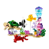 LEGO® Creator Meerestiere 31158 (2/8) LEGO® Creator Meerestiere 31158 (2/8)