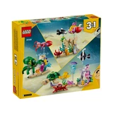 LEGO® Creator Meerestiere 31158 (5/8) LEGO® Creator Meerestiere 31158 (5/8)