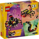 LEGO® Creator Wild Animals: Surprising Spider 31159 (13/13)