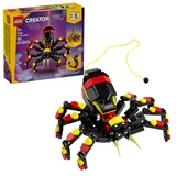 LEGO® Creator Wild Animals: Surprising Spider 31159 (1/13)