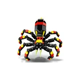 LEGO® Creator Wild Animals: Surprising Spider 31159 (3/13)