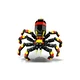 Wild Animals: Surprising Spider 31159 thumbnail-2 Wild Animals: Surprising Spider 31159 thumbnail-2