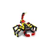 LEGO® Creator Wild Animals: Surprising Spider 31159 (7/13)