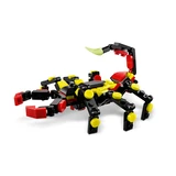 LEGO® Creator Wild Animals: Surprising Spider 31159 (8/13)
