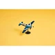 Flieger: Rennflugzeug 31160 thumbnail-9