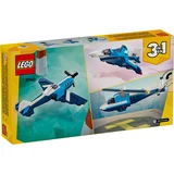 LEGO® Creator Flieger: Rennflugzeug 31160 (13/13)