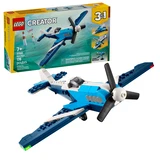 LEGO® Creator Flieger: Rennflugzeug 31160 (1/13)