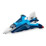 LEGO® Creator Flieger: Rennflugzeug 31160 (4/13)