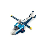 LEGO® Creator Flieger: Rennflugzeug 31160 (6/13)