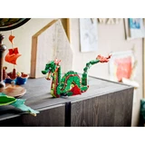 LEGO® Creator Grüner Drache 31161 (11/12)