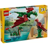 LEGO® Creator Grüner Drache 31161 (12/12)