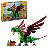 LEGO® Creator Grüner Drache 31161 (1/12)