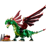 LEGO® Creator Grüner Drache 31161 (2/12)