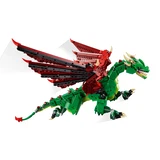 LEGO® Creator Grüner Drache 31161 (3/12)