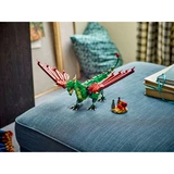 LEGO® Creator Grüner Drache 31161 (9/12)