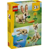 LEGO® Creator L'adorable lapin 31162 (13/13)