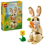 LEGO® Creator L'adorable lapin 31162 (1/13)
