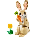 LEGO® Creator L'adorable lapin 31162 (2/13)