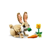 LEGO® Creator L'adorable lapin 31162 (3/13)