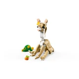 LEGO® Creator L'adorable lapin 31162 (4/13)