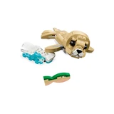 LEGO® Creator L'adorable lapin 31162 (6/13)