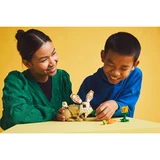 LEGO® Creator L'adorable lapin 31162 (9/13)